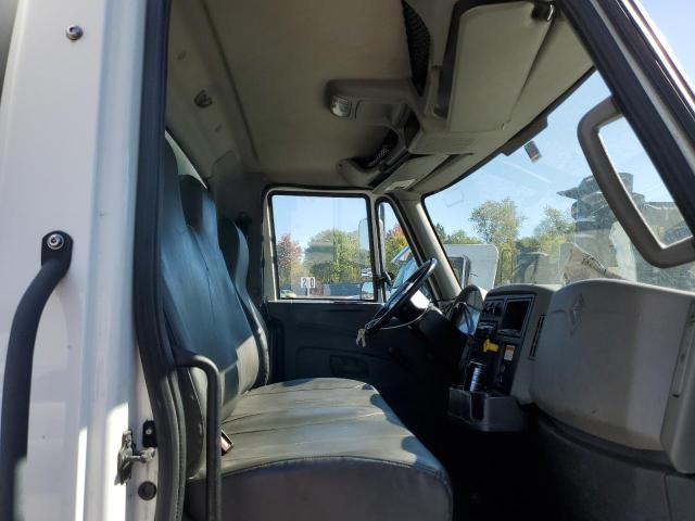 3HAMMMML7KL382644 - 2019 INTERNATIONAL 4000 4300 Ақ фото 6