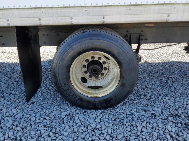 3HAMMMML7KL382644 - 2019 INTERNATIONAL 4000 4300 Ақ фото 9