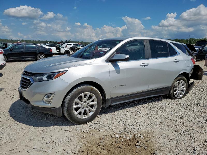 2021 CHEVROLET EQUINOX LT, 