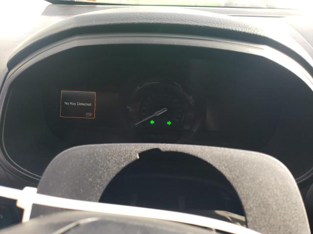 2FMPK4G91NBA37757 - 2022 FORD EDGE SE CHARCOAL photo 9