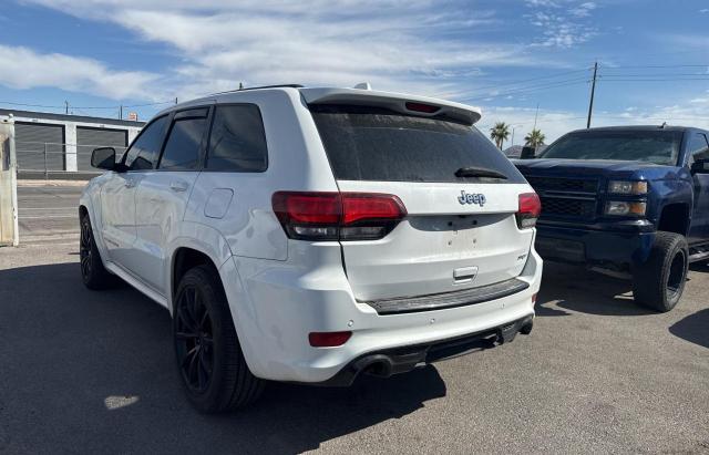 1C4RJFDJ0GC427892 - 2016 JEEP GRAND CHER SRT-8 WHITE photo 3