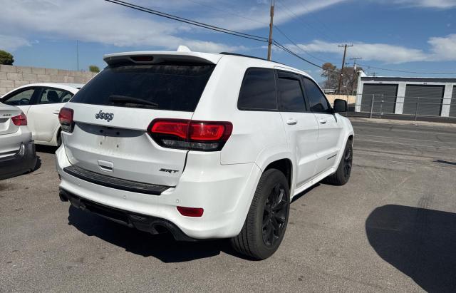 1C4RJFDJ0GC427892 - 2016 JEEP GRAND CHER SRT-8 WHITE photo 4