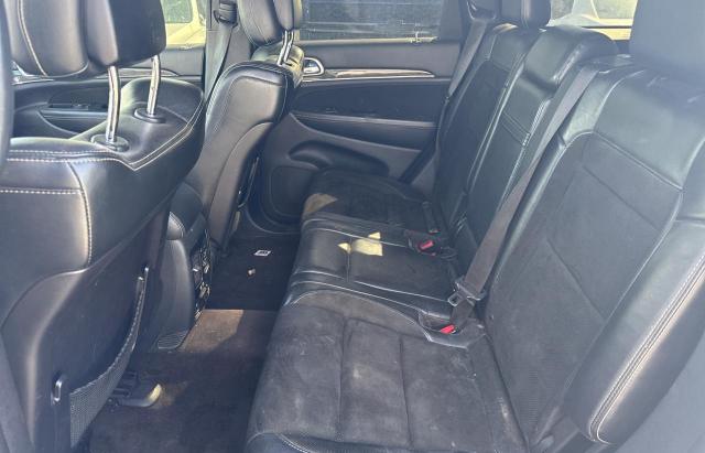 1C4RJFDJ0GC427892 - 2016 JEEP GRAND CHER SRT-8 WHITE photo 6