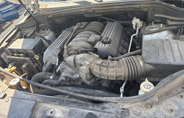 1C4RJFDJ0GC427892 - 2016 JEEP GRAND CHER SRT-8 WHITE photo 7