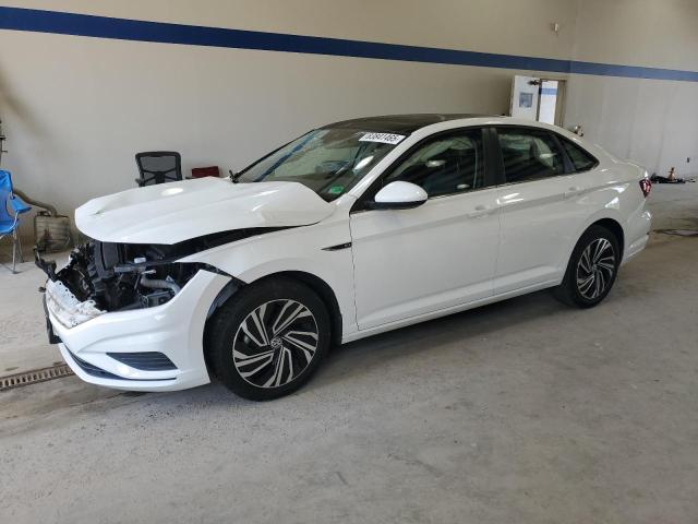 2020 VOLKSWAGEN JETTA SEL, 