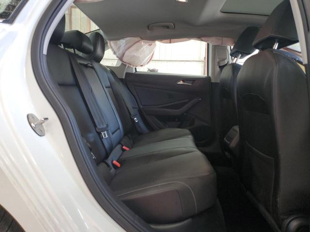 3VWE57BUXLM099411 - 2020 VOLKSWAGEN JETTA SEL Ağ foto 10