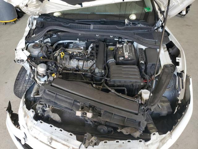 3VWE57BUXLM099411 - 2020 VOLKSWAGEN JETTA SEL Ağ foto 11