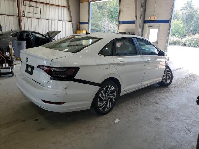 3VWE57BUXLM099411 - 2020 VOLKSWAGEN JETTA SEL Ağ foto 3