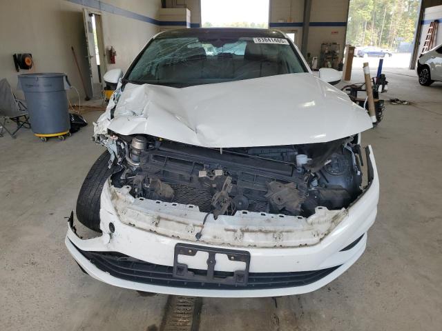 3VWE57BUXLM099411 - 2020 VOLKSWAGEN JETTA SEL Ağ foto 5