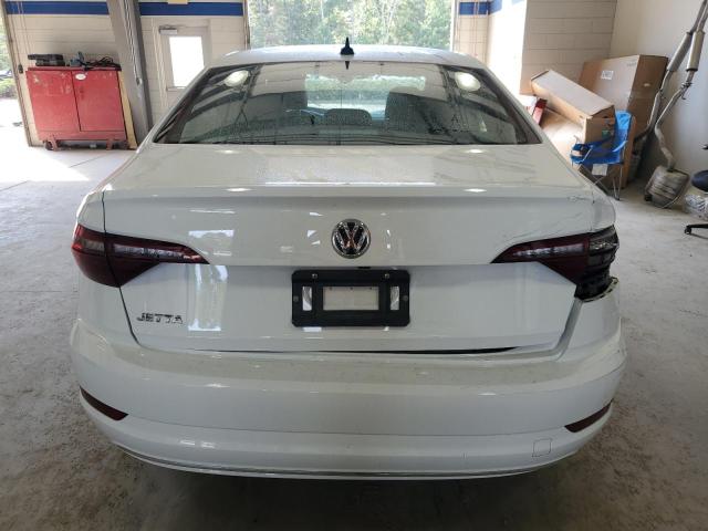 3VWE57BUXLM099411 - 2020 VOLKSWAGEN JETTA SEL Ağ foto 6