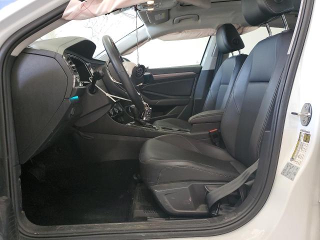 3VWE57BUXLM099411 - 2020 VOLKSWAGEN JETTA SEL Ağ foto 7