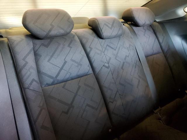 2HGFG3B51DH516807 - 2013 HONDA CIVIC LX BLACK photo 10