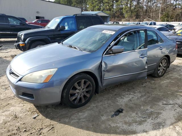 2007 HONDA ACCORD EX, 