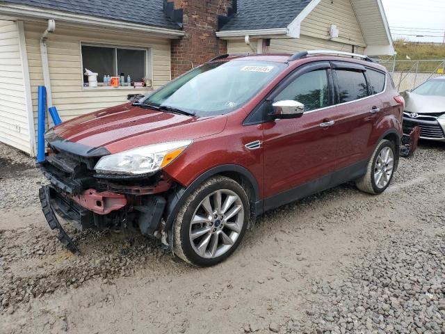 2015 FORD ESCAPE SE, 