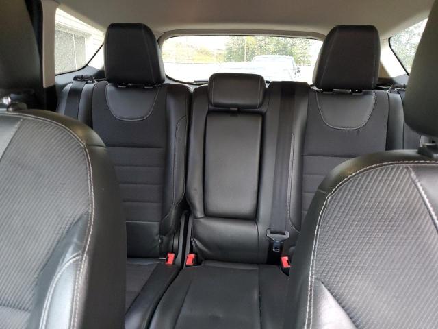 1FMCU9GX3FUB35432 - 2015 FORD ESCAPE SE ORANGE photo 10