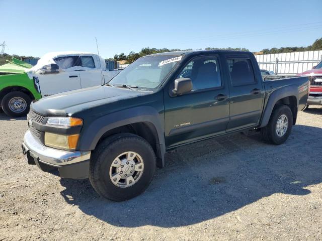 2005 CHEVROLET COLORADO, 