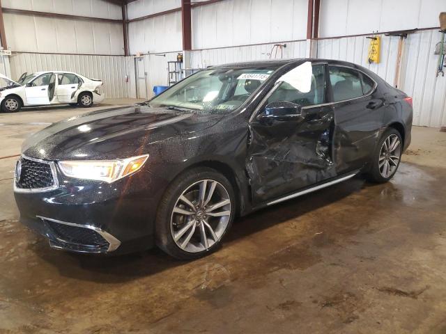 2019 ACURA TLX TECHNOLOGY, 