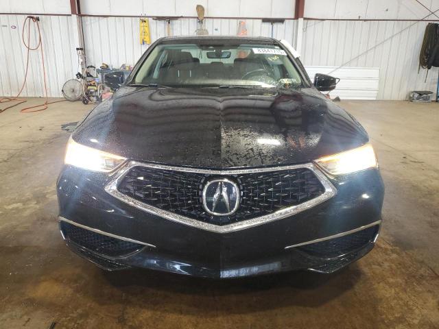 19UUB2F43KA002681 - 2019 ACURA TLX TECHNOLOGY أسود صورة 5