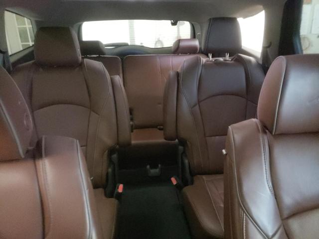 5GAEVCKW1JJ198787 - 2018 BUICK ENCLAVE AVENIR 米色 照片 10