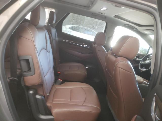 5GAEVCKW1JJ198787 - 2018 BUICK ENCLAVE AVENIR 米色 照片 11