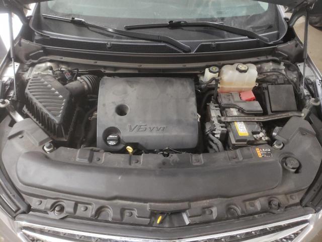 5GAEVCKW1JJ198787 - 2018 BUICK ENCLAVE AVENIR 米色 照片 12