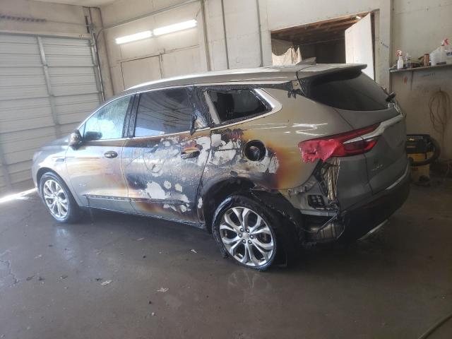 5GAEVCKW1JJ198787 - 2018 BUICK ENCLAVE AVENIR 米色 照片 2