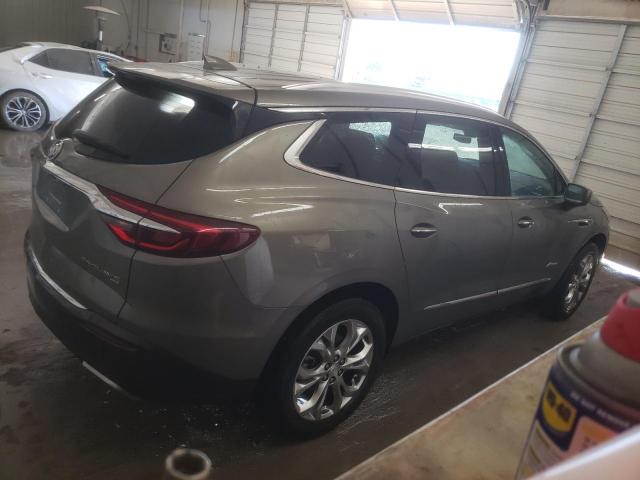 5GAEVCKW1JJ198787 - 2018 BUICK ENCLAVE AVENIR 米色 照片 3