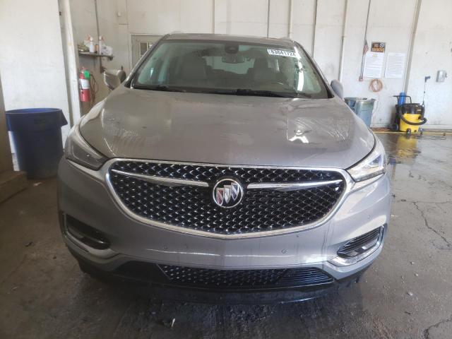 5GAEVCKW1JJ198787 - 2018 BUICK ENCLAVE AVENIR 米色 照片 5