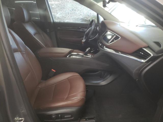 5GAEVCKW1JJ198787 - 2018 BUICK ENCLAVE AVENIR 米色 照片 7