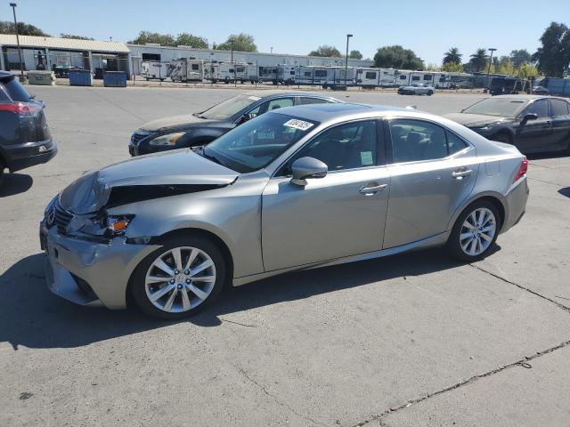 2014 LEXUS IS 250, 