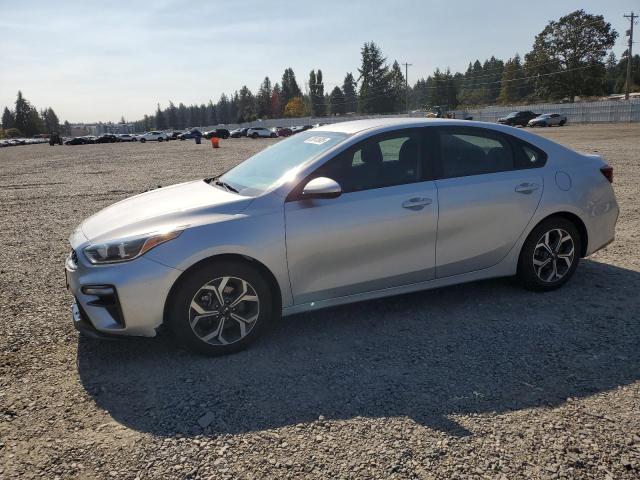 2019 KIA FORTE FE, 