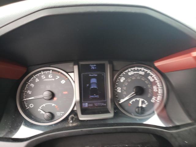 3TMCZ5AN9HM093412 - 2017 TOYOTA TACOMA DOUBLE CAB 白色 照片 9