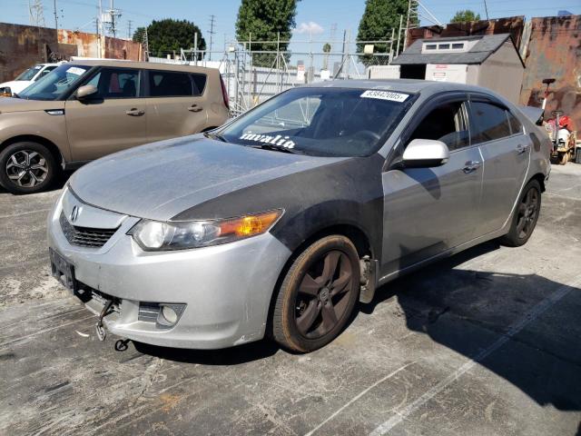 2010 ACURA TSX, 