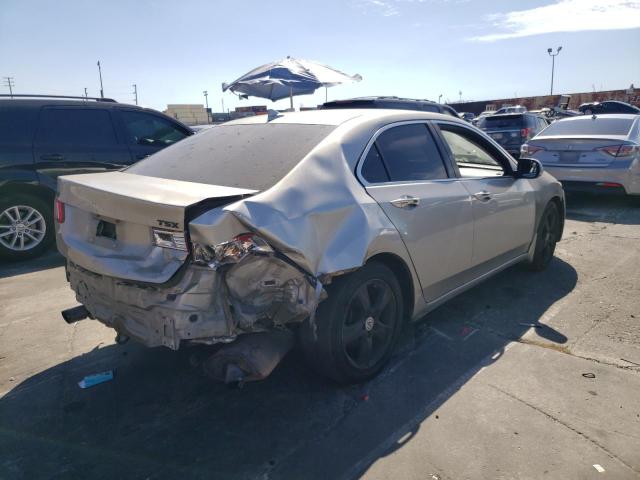 JH4CU2F63AC015843 - 2010 ACURA TSX Boz foto 3