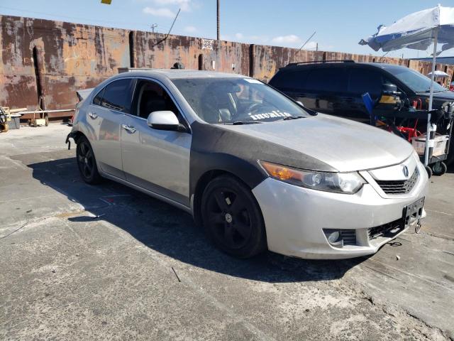 JH4CU2F63AC015843 - 2010 ACURA TSX Boz foto 4