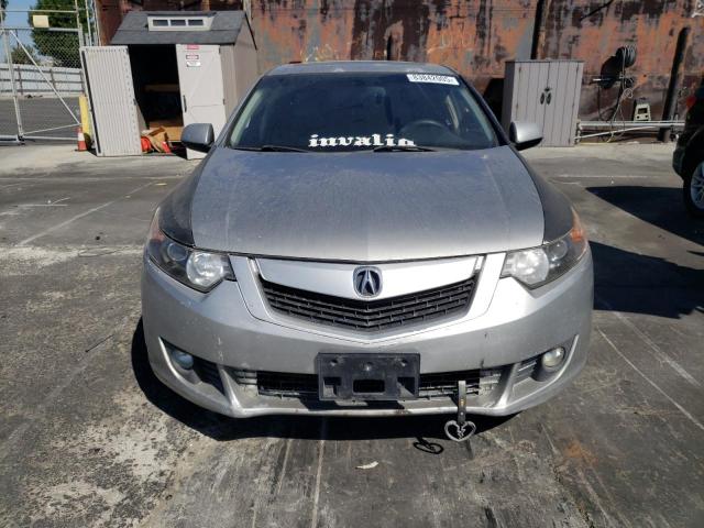 JH4CU2F63AC015843 - 2010 ACURA TSX Boz foto 5