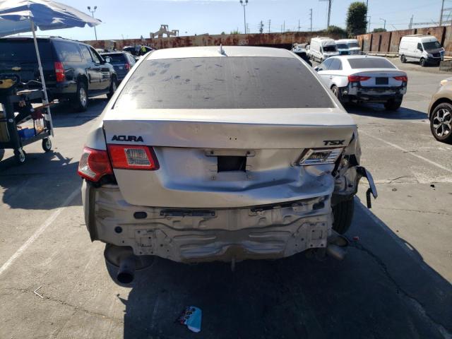 JH4CU2F63AC015843 - 2010 ACURA TSX Boz foto 6
