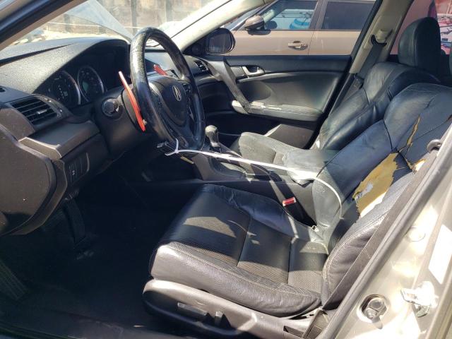 JH4CU2F63AC015843 - 2010 ACURA TSX Boz foto 7