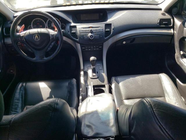 JH4CU2F63AC015843 - 2010 ACURA TSX Boz foto 8