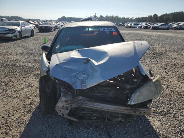 2HGES16525H597150 - 2005 HONDA CIVIC LX Gümüş foto 5