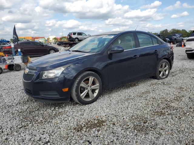 2014 CHEVROLET CRUZE LT, 