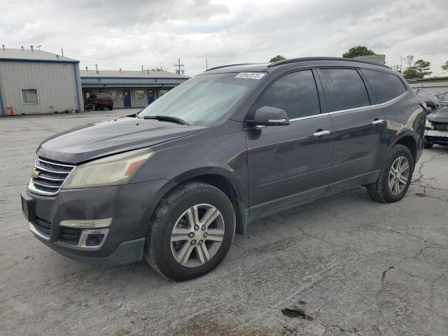2015 CHEVROLET TRAVERSE LT, null