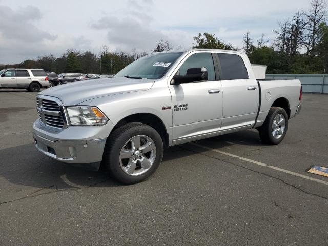 2017 RAM 1500 SLT, 