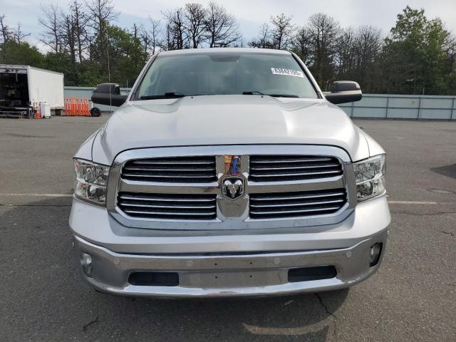 1C6RR7LTXHS835137 - 2017 RAM 1500 SLT Արծաթագույն լուսանկար 5