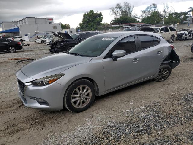 2018 MAZDA 3 SPORT, 