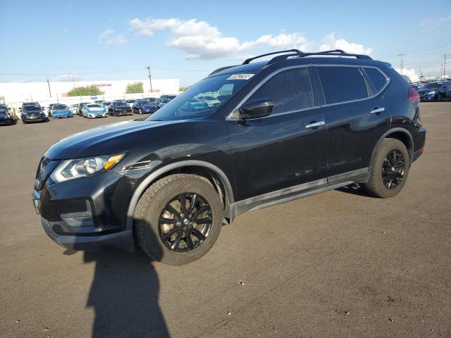 2018 NISSAN ROGUE S, 