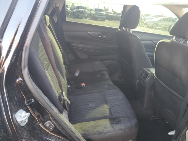 5N1AT2MT7JC788492 - 2018 NISSAN ROGUE S Siyah fotoğraf 11