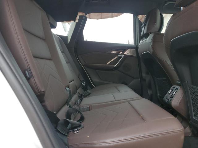 WBX73EF09P5W21036 - 2023 BMW X1 XDRIVE28I WHITE photo 11