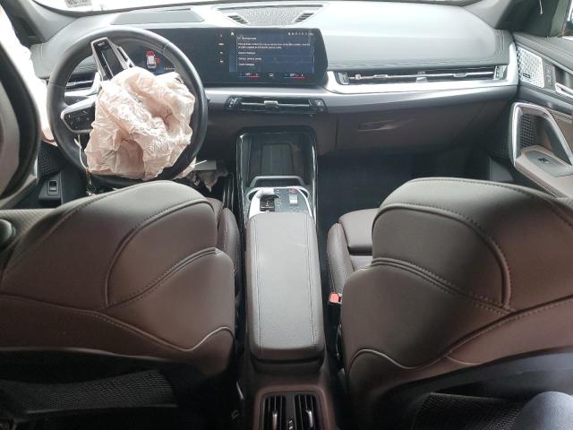 WBX73EF09P5W21036 - 2023 BMW X1 XDRIVE28I WHITE photo 8