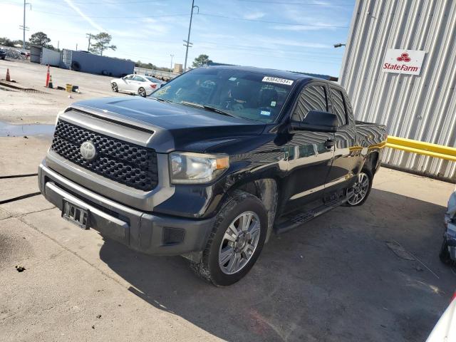 2019 TOYOTA TUNDRA DOUBLE CAB SR, 